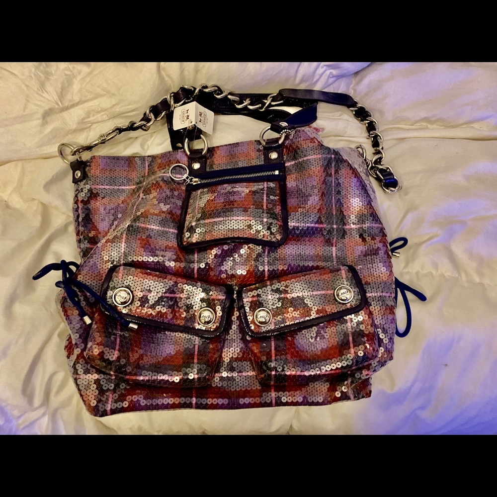 Coach Handbag